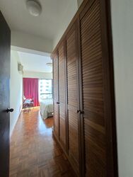 Central Green Condominium (D3), Condominium #597682351